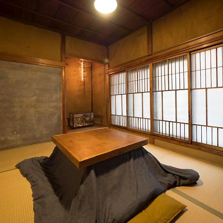 Tokyo Little House公寓式酒店 外观 照片
