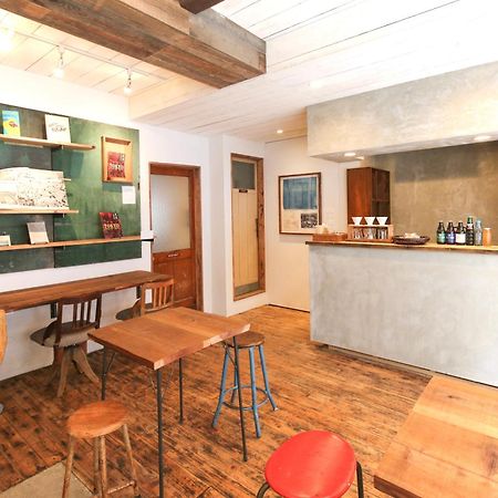 Tokyo Little House公寓式酒店 外观 照片