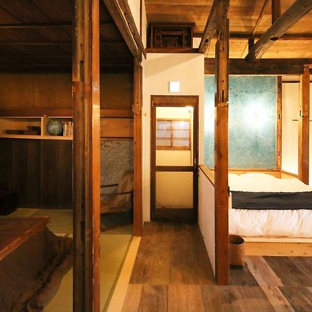 Tokyo Little House公寓式酒店 外观 照片