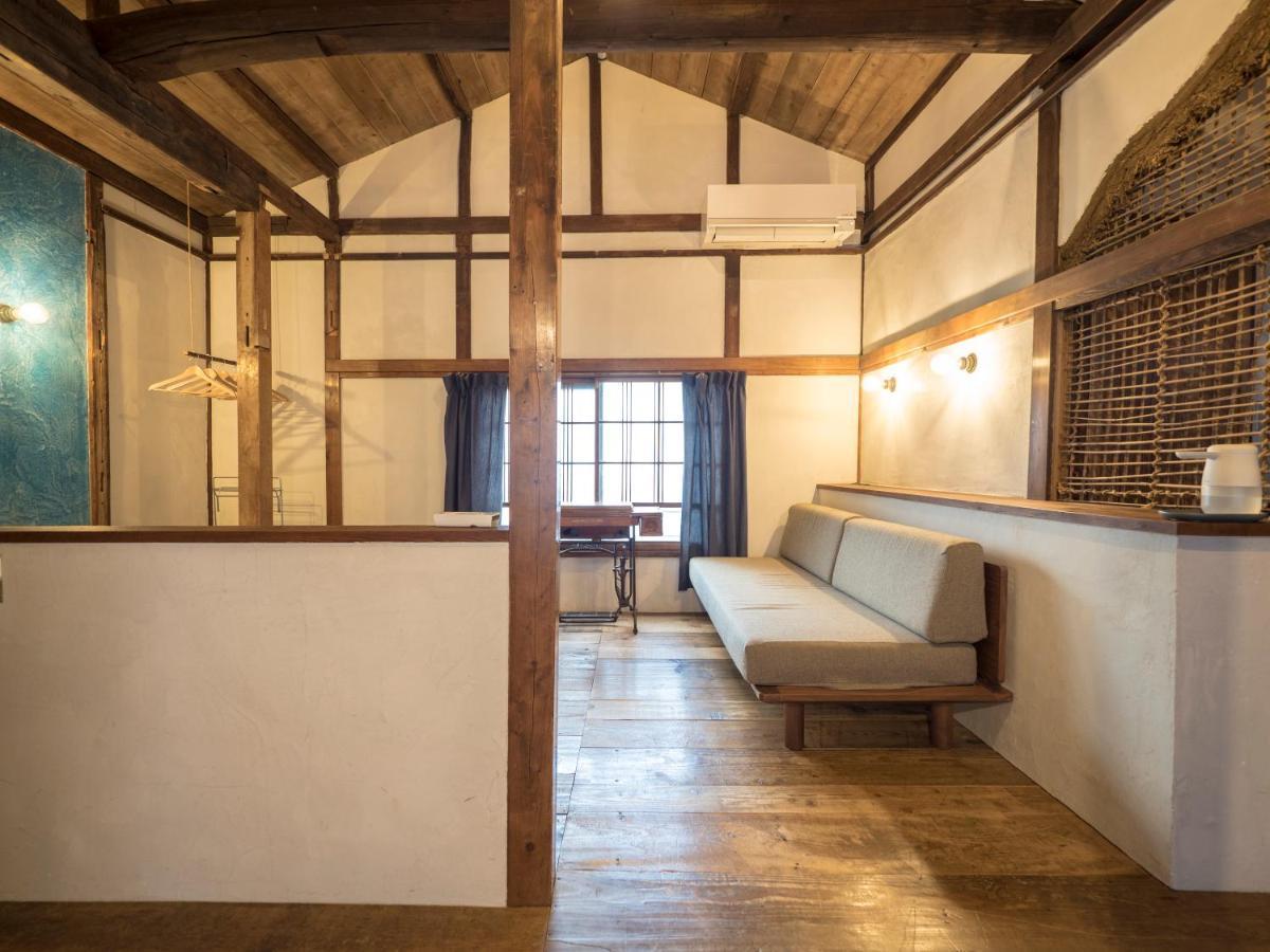 Tokyo Little House公寓式酒店 外观 照片