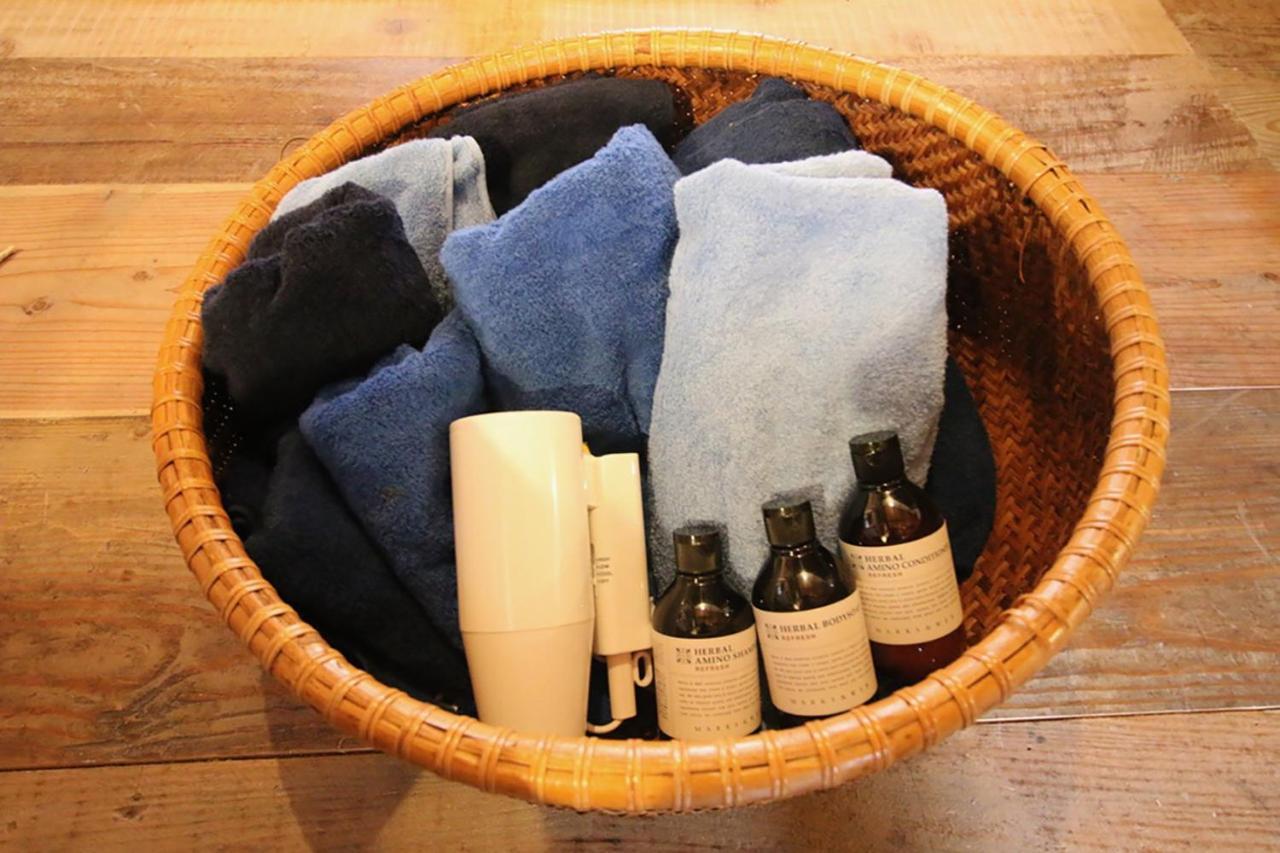 Tokyo Little House公寓式酒店 外观 照片