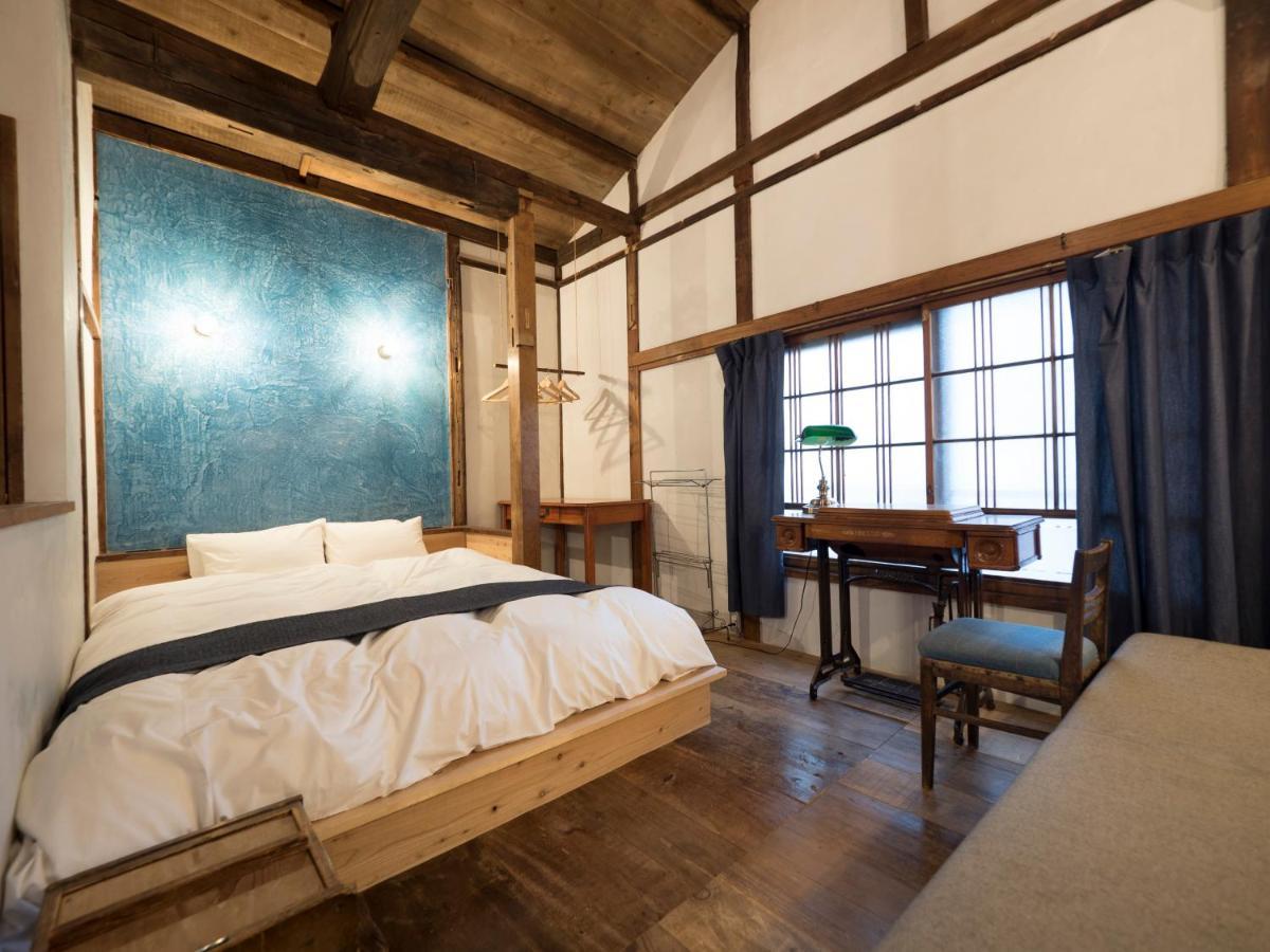 Tokyo Little House公寓式酒店 外观 照片