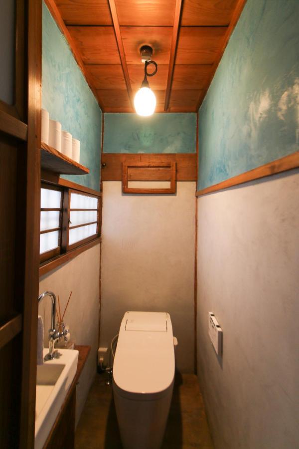Tokyo Little House公寓式酒店 外观 照片
