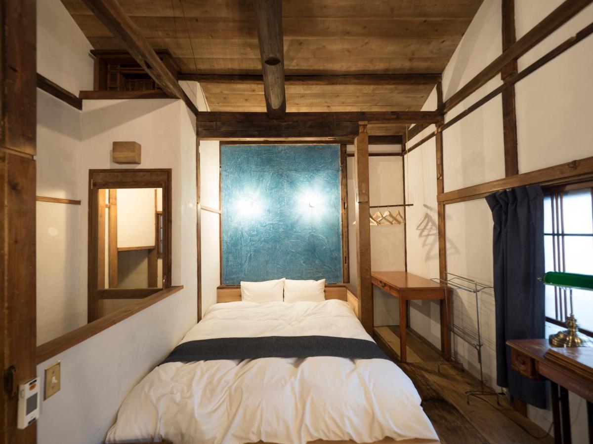 Tokyo Little House公寓式酒店 外观 照片