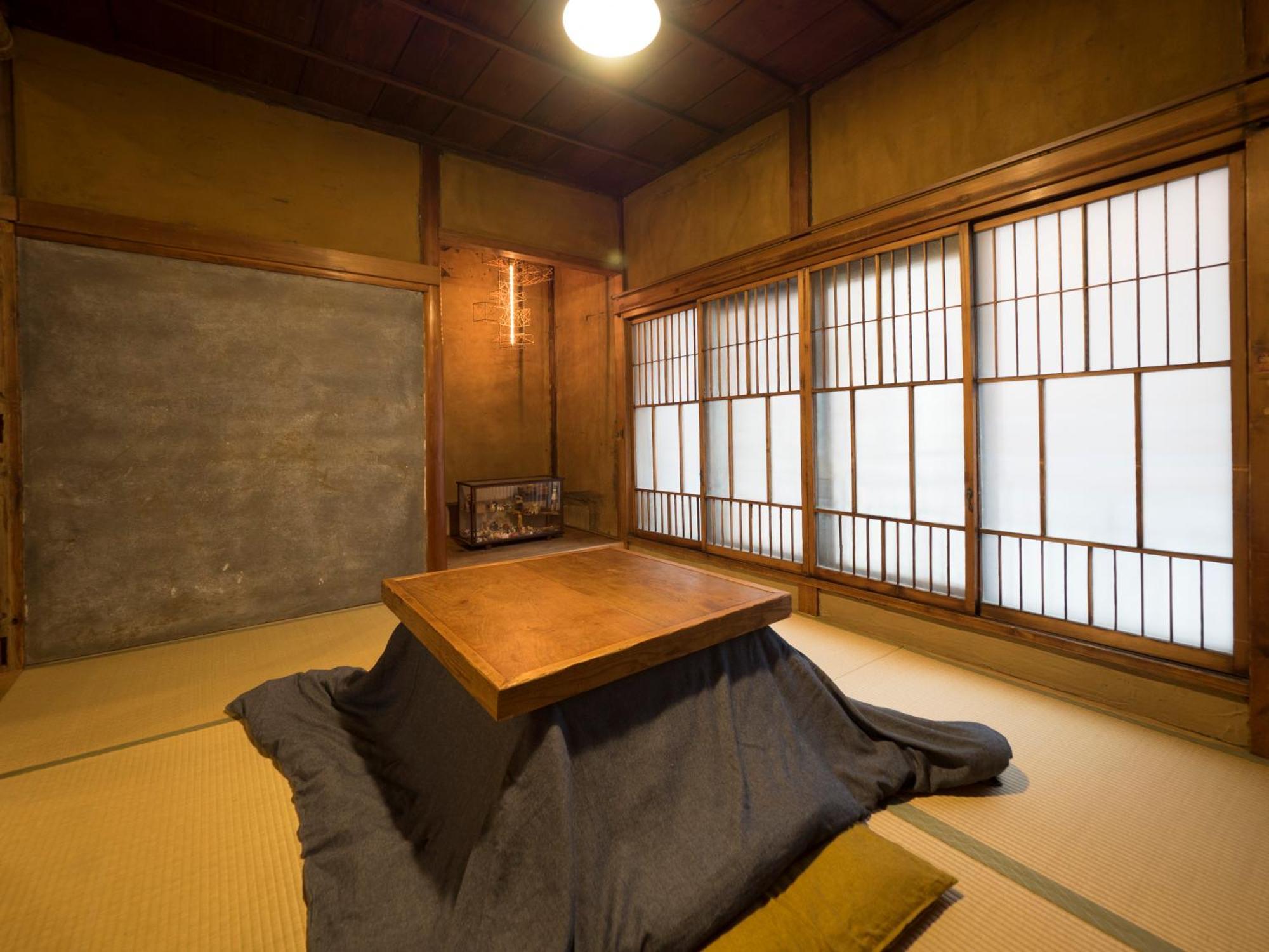 Tokyo Little House公寓式酒店 外观 照片