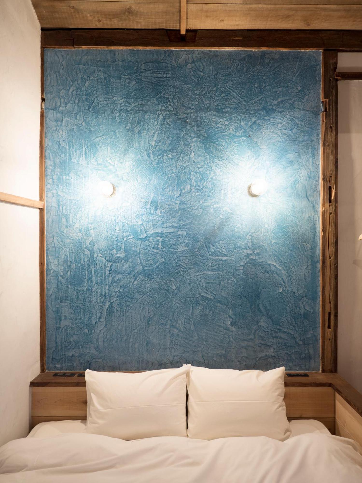 Tokyo Little House公寓式酒店 外观 照片